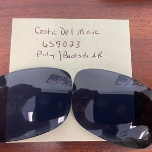 Official Costa Demos Lenses